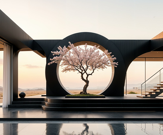 Medienhafen Concept Stores