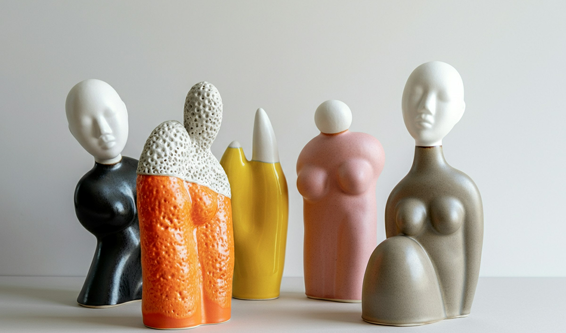 Accessoires & Fine Jewelry