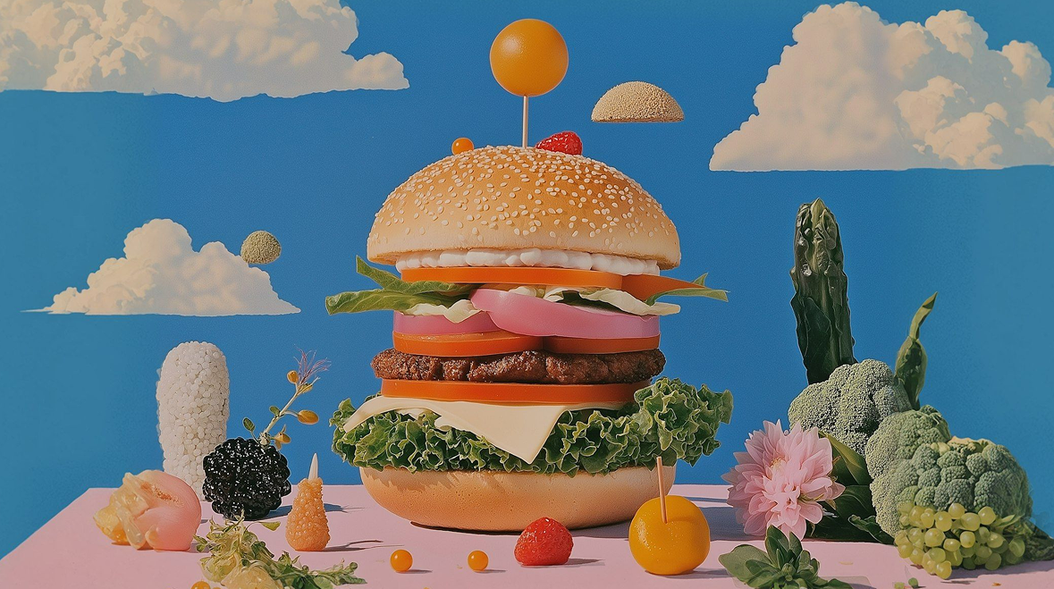 Restaurants Düsseldorf