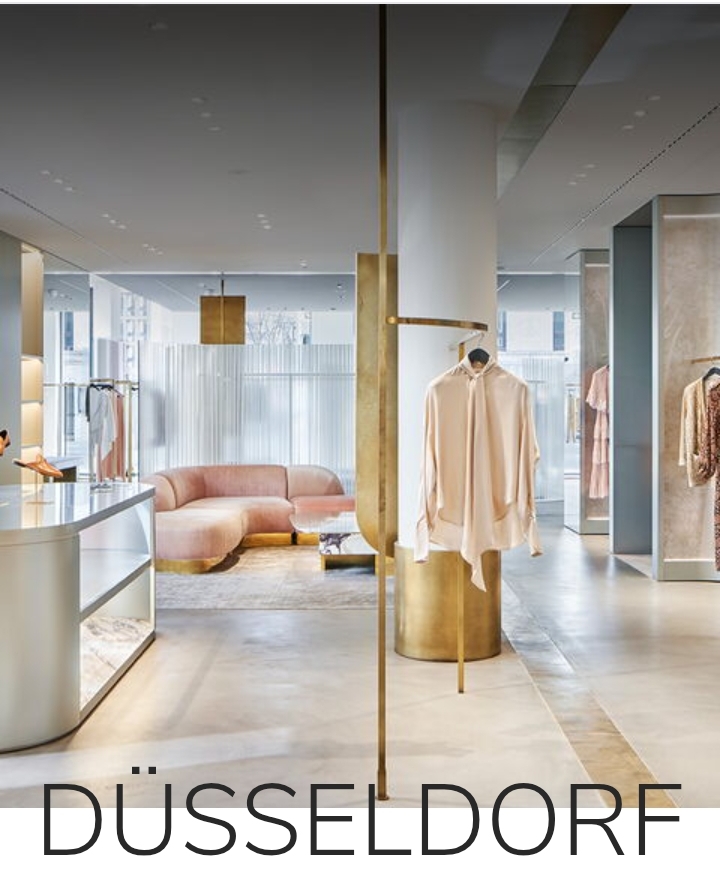 Apropos – Benrather Straße 15, 40213 Düsseldorf
