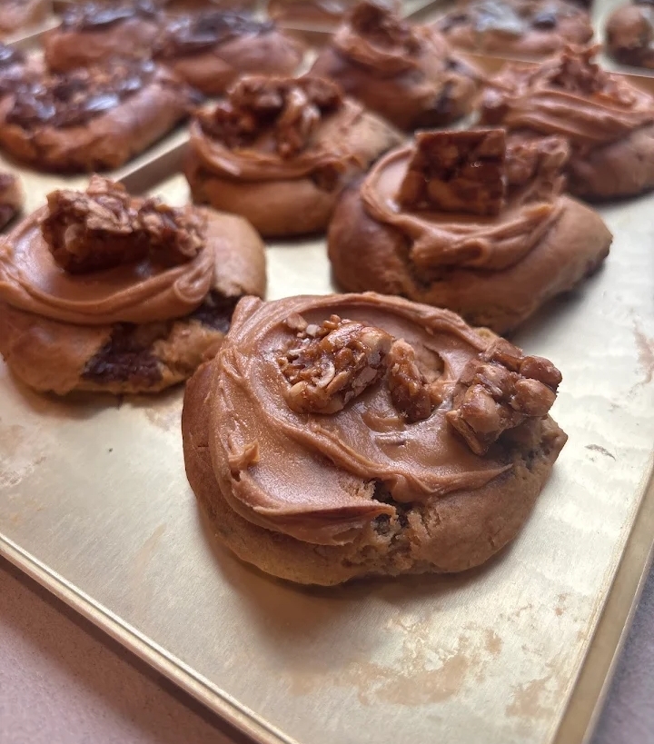 Melt Cookies – Benrather Str., Düsseldorf