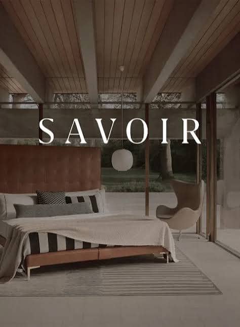 Savoir Beds – Grünstraße 15, 2. OG, 40212 Düsseldorf